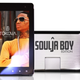 Image for article titled Turn Your Swag On With Soulja Boy's Bewildering Branded Tablet